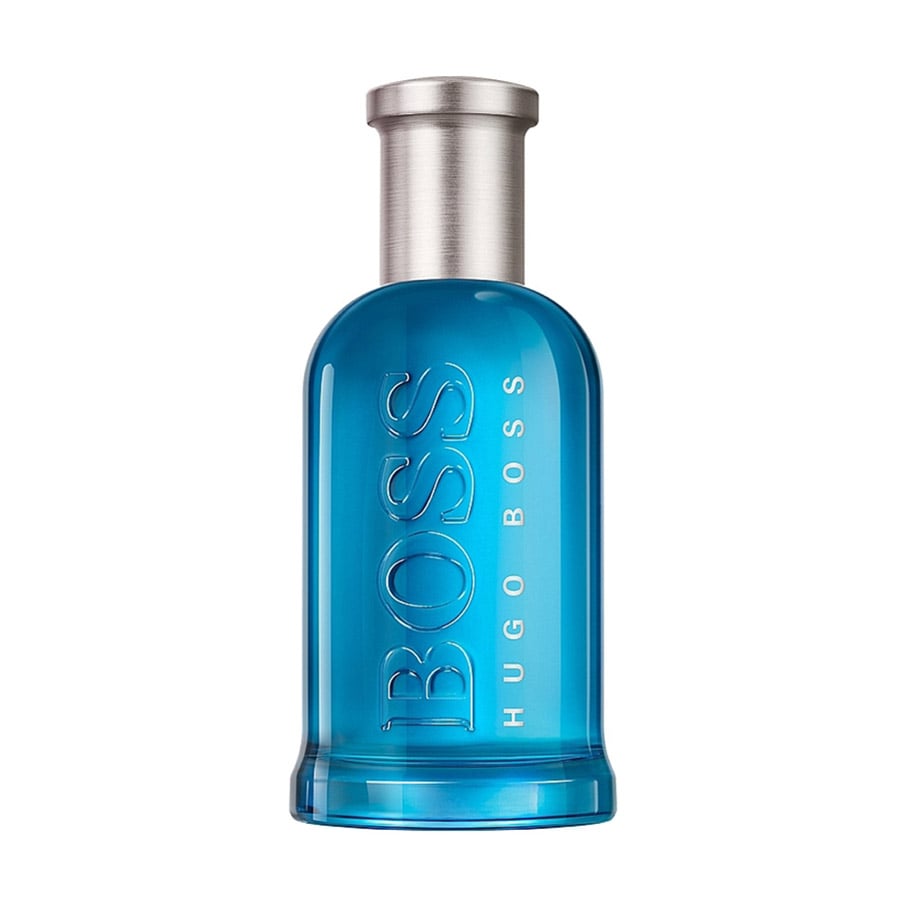 Hugo Boss Boss Bottled Pacific Туалетна вода чоловіча, 100 мл